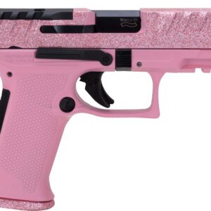 WAI PDP F OR 9MM 4.0B PNKGL DE