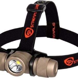STREAMLIGHT PROTAC 2.0 DUCKS - UNLIMITED HEADLAMP USBC RECHG