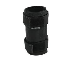 AMEND2 SUPPRESSOR COVER V1 4.5" BLK