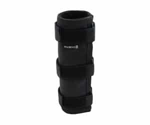 AMEND2 SUPPRESSOR COVER V1 7.5" BLK