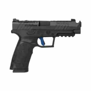 TISAS PX-9 TACT COMP 9MM BLK 4.5" 15