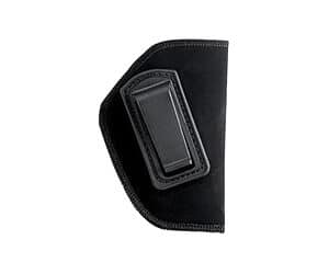 BH INSIDE PANT HLSTR SZ 0 BLK