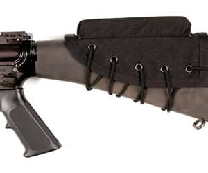 BH CHEEKPAD BLK