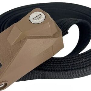 BROWNING SECURITY TREE STRAP - W/EMBEDDED STEEL CABLES