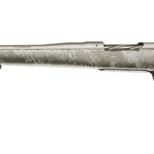 CHRISTENSEN ARMS MESA FFT 25CM TUNGSTN 20" LH