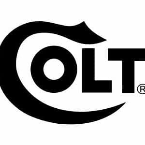 COLT M5 5.56MM 10.3" 30+1 SCW SBR