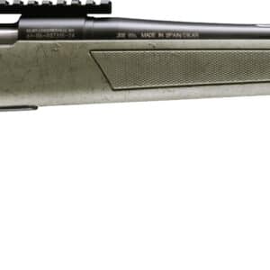 CVM CASCADE XT 25CRD 22B ODG