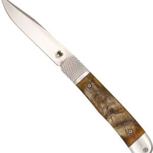 COBRATEC TRAPPER HIDDEN - RELEASE 3.12" RAM HORN D2