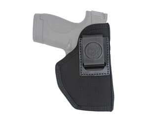 DESANTIS SUPER STEALTH P365 AMBI BLK