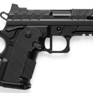 FUS XP3C 9MM 3B 15RD BLK