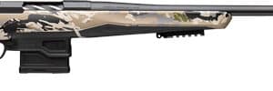 BROWNING X-BOLT 2 WESTERN - HUNTER 6.5PRC 24" OVIX/BLUED