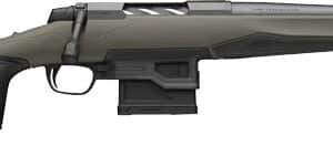 BROWNING X-BOLT 2 SPEED ALL - PURPOSE 7MM PRC 20" BLD ODGREN