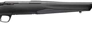 BROWNING X-BOLT 2 HUNTER   270 - WIN 22" BLUED SYNTH LEFT HAND