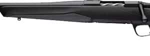 BROWNING X-BOLT 2 HUNTER 30-06 - 22" BLUED SYNTH LEFT HAND