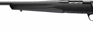 BROWNING X-BOLT 2 HUNTER   7MM - PRC 24" BLUED SYNTH LEFT HAND
