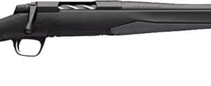 BROWNING X-BOLT 2 HUNTER COMP - 6.5CM 18" BLD SYNTH SUP RDY