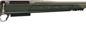 CHRISTENSEN EVOKE 375H&H 22" - BRONZE/OD GREEN