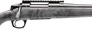 CVA CASCADE SR 223 REM 16.5" - BLACK/REALTREE ADVANTAC