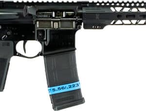 FAXON PRO PISTOL 5.56 12.5" - BLACK