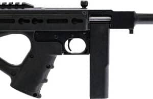 STAND MFG JACKHAMMER S 22LR - 5 3/8" BBL 10SHOT STICK MAG