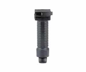 GRIP POD GPS.02 BIPOD CAM ALUM BLK