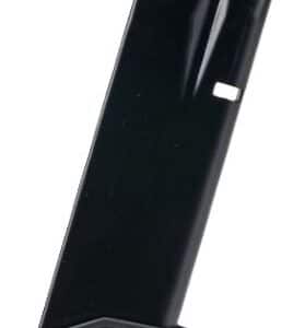 IWI MASADA MAGAZINE 9MM LUGER - 17RD WITH SLEEVE STEEL BLACK