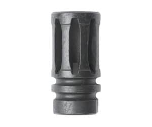 NOVESKE A2 FLASH HIDER AR10 5/8X24