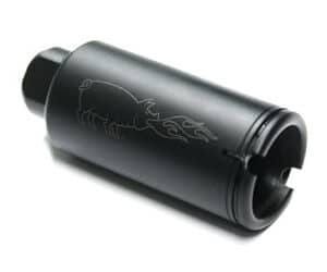 NOVESKE KX3 FLASH SPPRSR 762 5/8X24