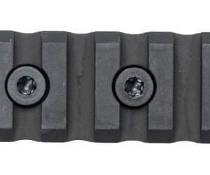 NOVESKE RAIL SECTION M-LOK 4 SLOT