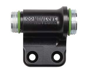 NOVESKE BODY WEAPONLIGHT BLK RH