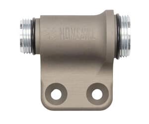 NOVESKE BODY WEAPONLIGHT FDE RH