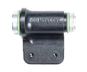 NOVESKE BODY WEAPONLIGHT BLK LH