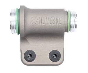 NOVESKE BODY WEAPONLIGHT FDE LH