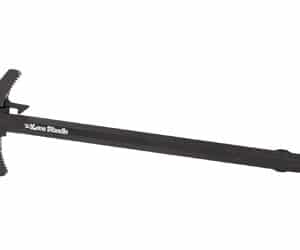 NOVESKE CHARGING HANDLE SML FRM BLK