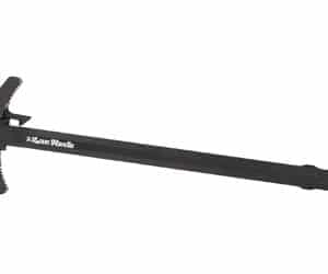 NOVESKE CHARGING HANDLE LRG FRM BLK