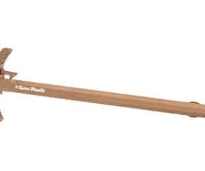 NOVESKE CHARGING HANDLE LRG FRM FDE