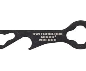 NOVESKE WRENCH MICRO SWITCHBLOCK