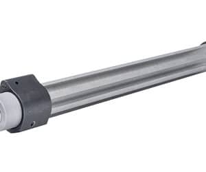 NOVESKE SPR BBL 556 18" DDF HS BOLT