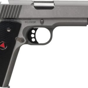 CLT DEL ELT 10MM SS ENGRVR