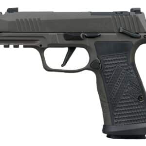 SIG SAUER P365 AXG LEG MS 3.1" MA 10+1