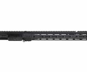 PWS MK216 UPPER 16.1" 308WIN BLK