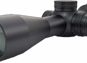 GPO SCOPE PASSION HDi 3-12X50 - 30MM G4i