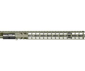 RADIAN UPPER 18" 6MM ARC OD GREEN