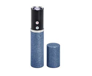 SABRE FASHIONABLE STUN GUN BLUE