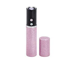 SABRE FASHIONABLE STUN GUN PINK