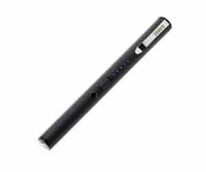 SABRE PEN DESIGN STUN GUN BLACK