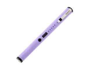 SABRE PEN DESIGN STUN GUN LAVENDER