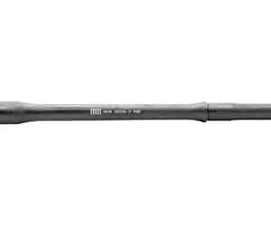 SOLGW LFB 13.7" 5.56 CHROME LINED