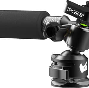 TRICER SP HYBRID BALL PLUS PAN - HEAD WITH ARCA SWISS CLAMP