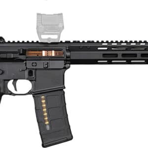 SHD E526 BLK 5.56 11.5 BRZ 30R